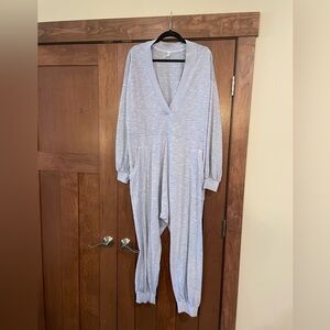 Free People Just Because Jumpsuit